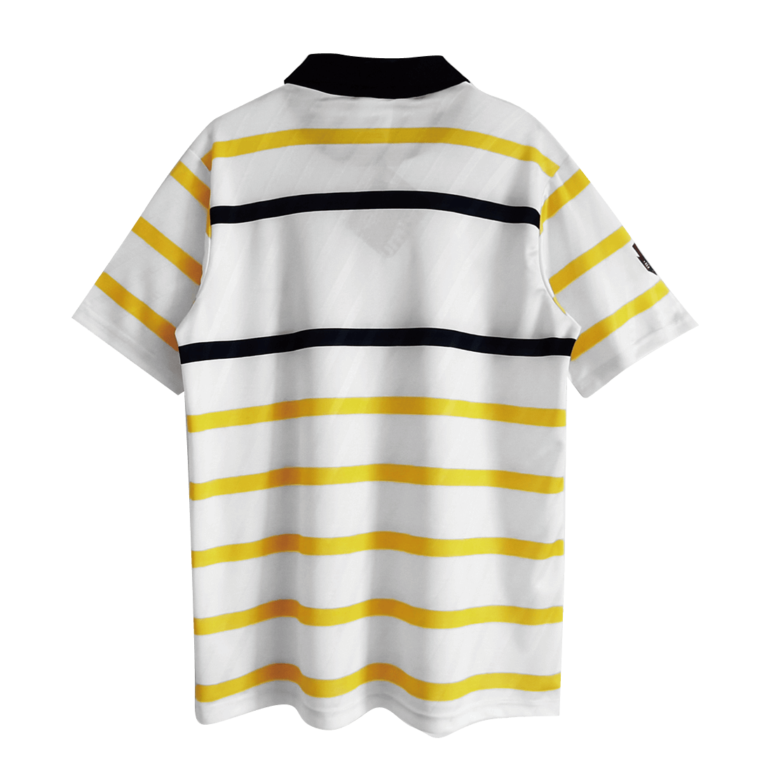 Scotland Retro Jersey Away 1988/91
