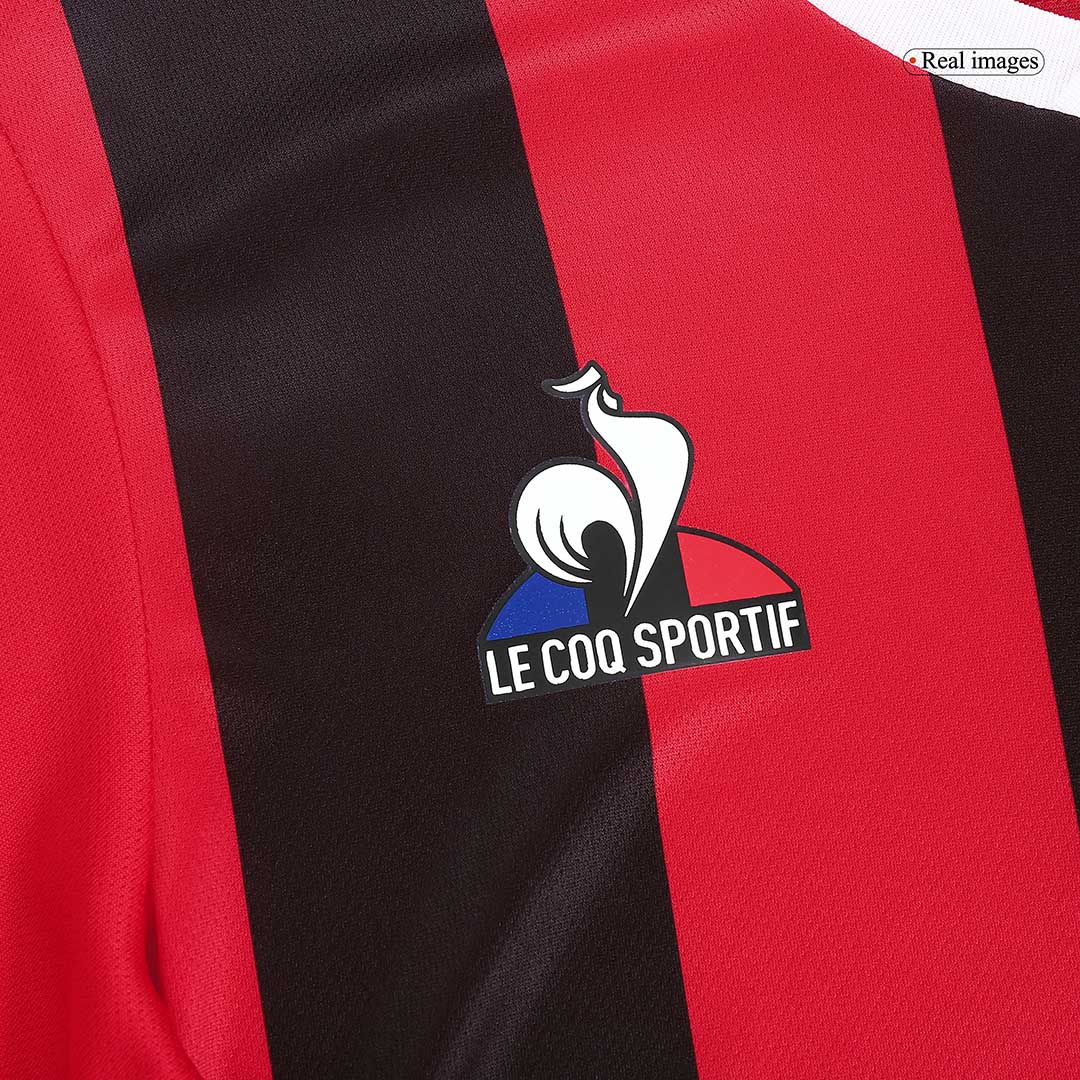 OGC Nice Jersey Home 2023/24