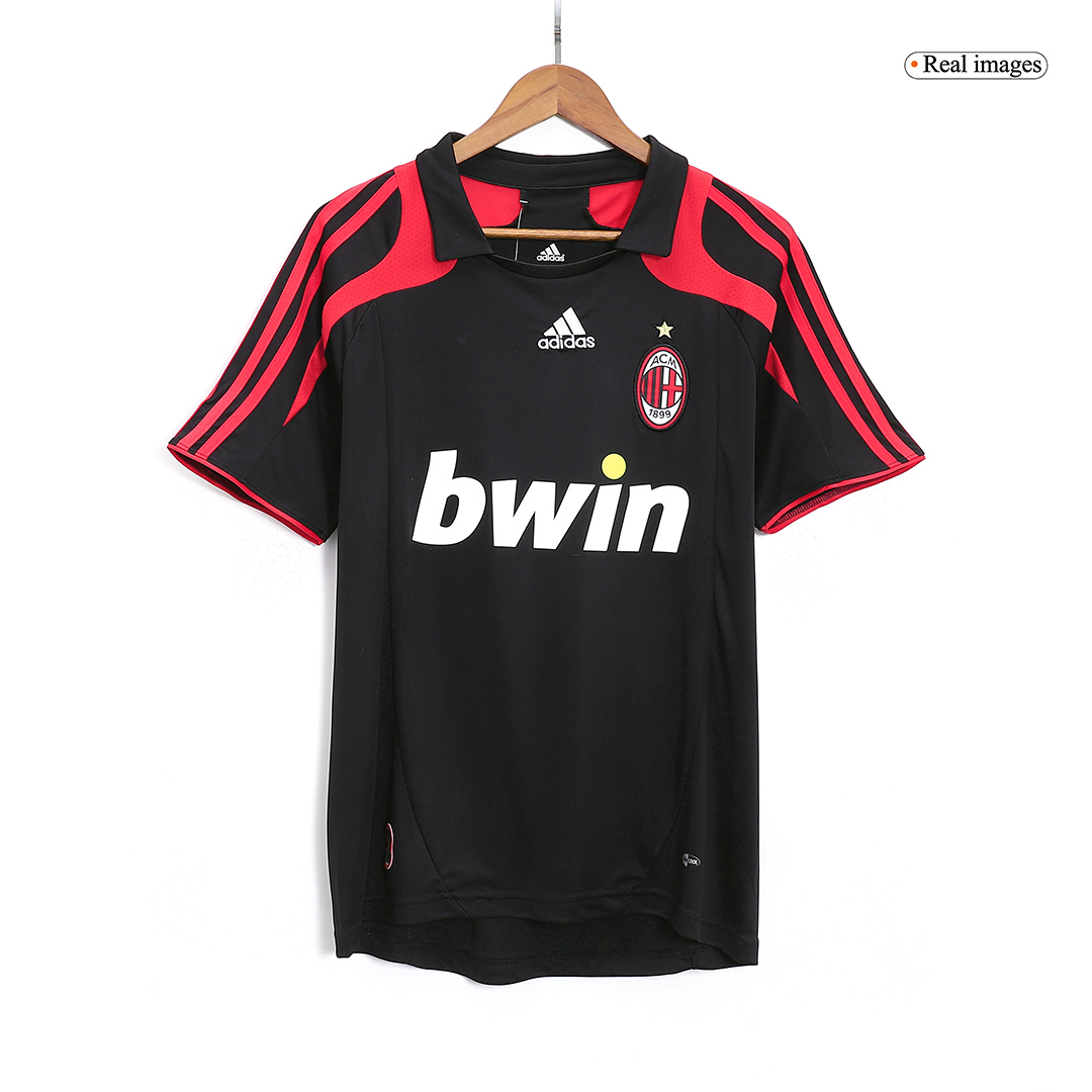 Retro AC Milan Third Away Jersey 2007/08