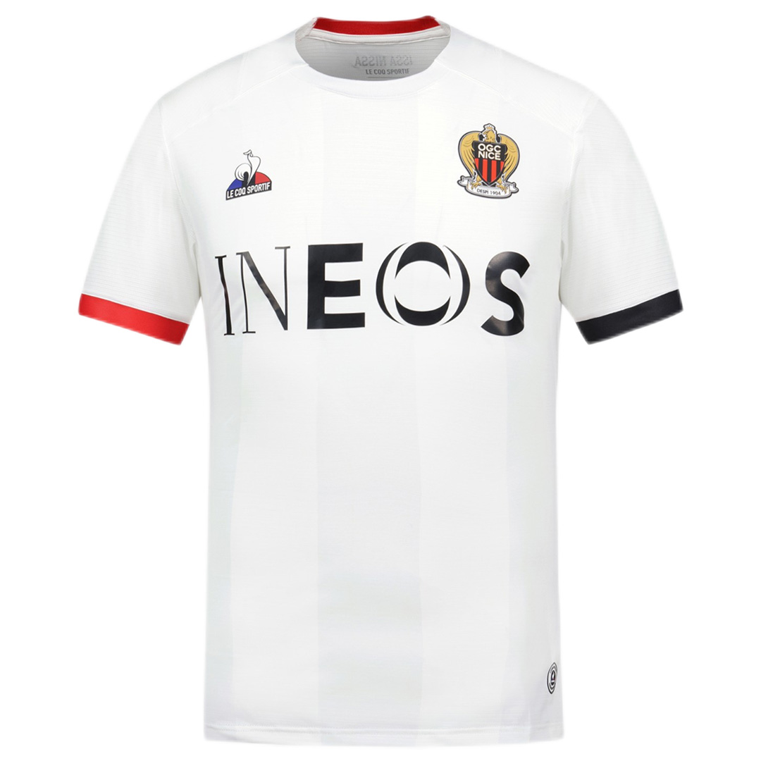 OGC Nice Jersey Away 2023/24