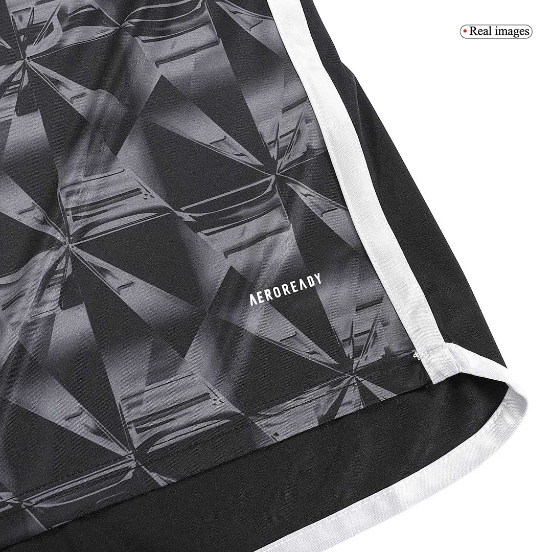 Ajax Third Away Jersey 2023/24