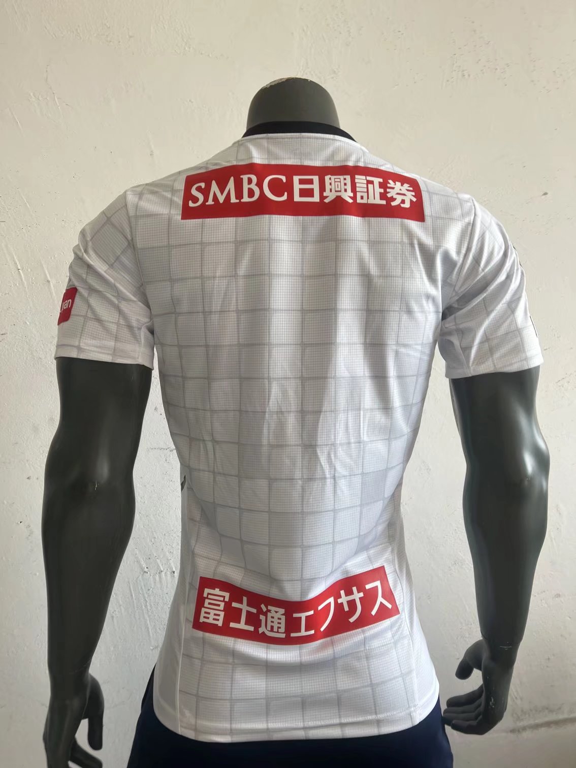 Kawasaki Frontale Jersey Home Player Version 2022