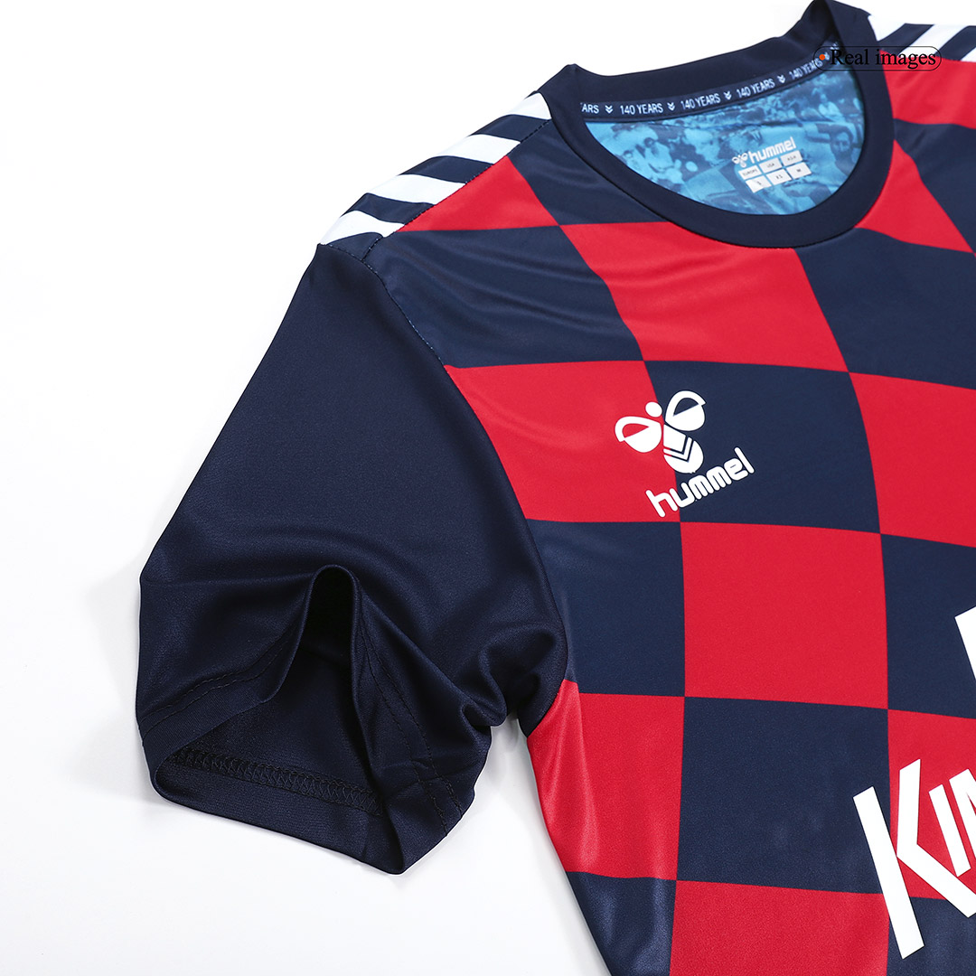 Coventry City Away Jersey 2023/24