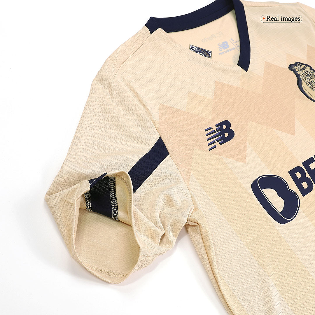 Porto Jersey Away 2023/24