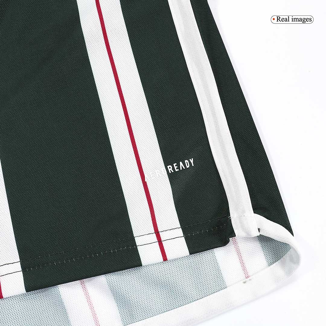 Manchester United Jersey Away 2023/24