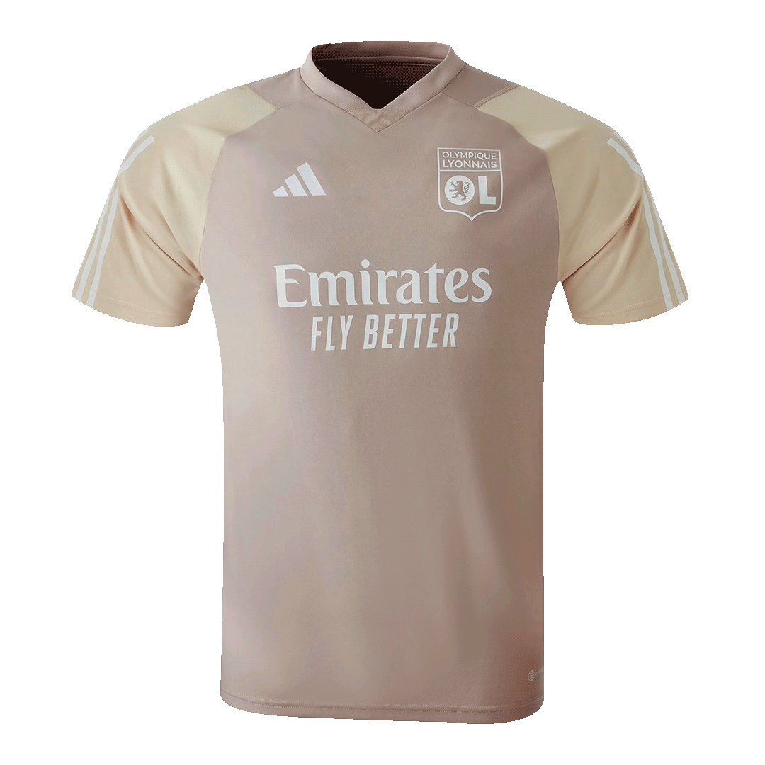 Olympique Lyonnais Special Jersey 2023/24