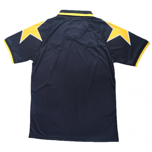 Juventus Retro Jersey Away 1996/97