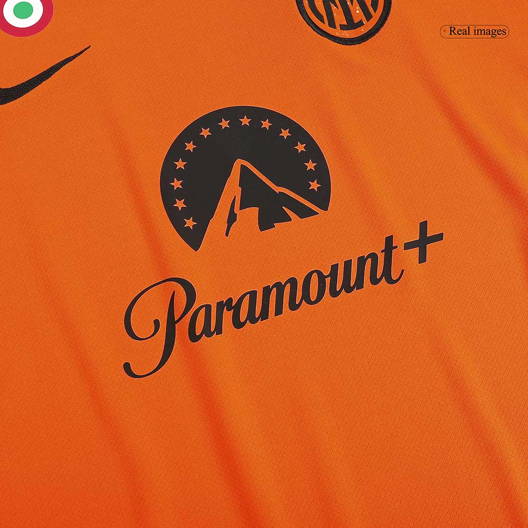 Inter Milan Third Jersey 2023/24