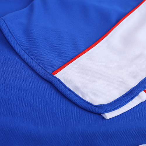 Japan Retro Jersey Home 2000