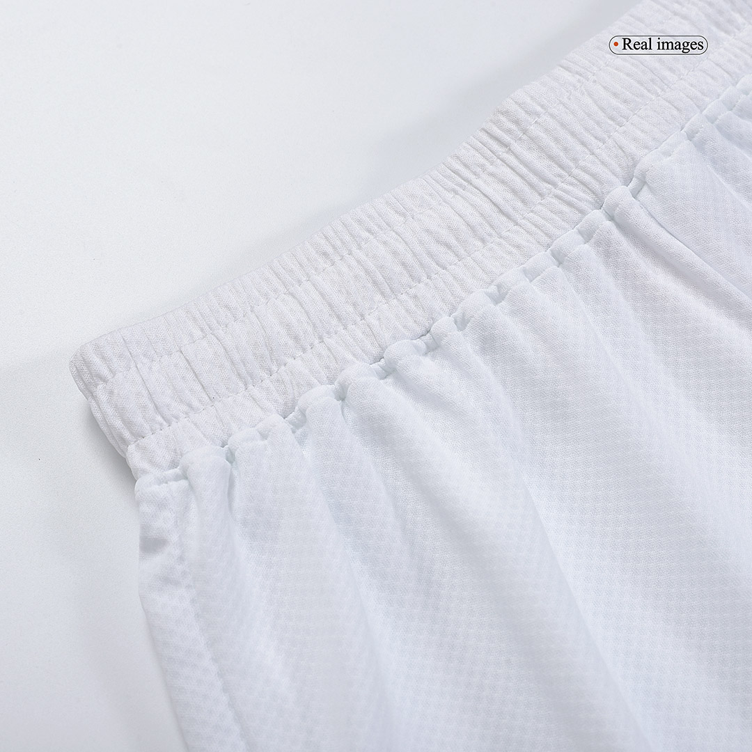 Italy Soccer Shorts Home 2022