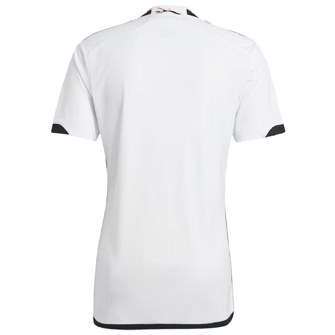 D.C. United Away Jersey The Cherry Blossom Kit Replica 2023