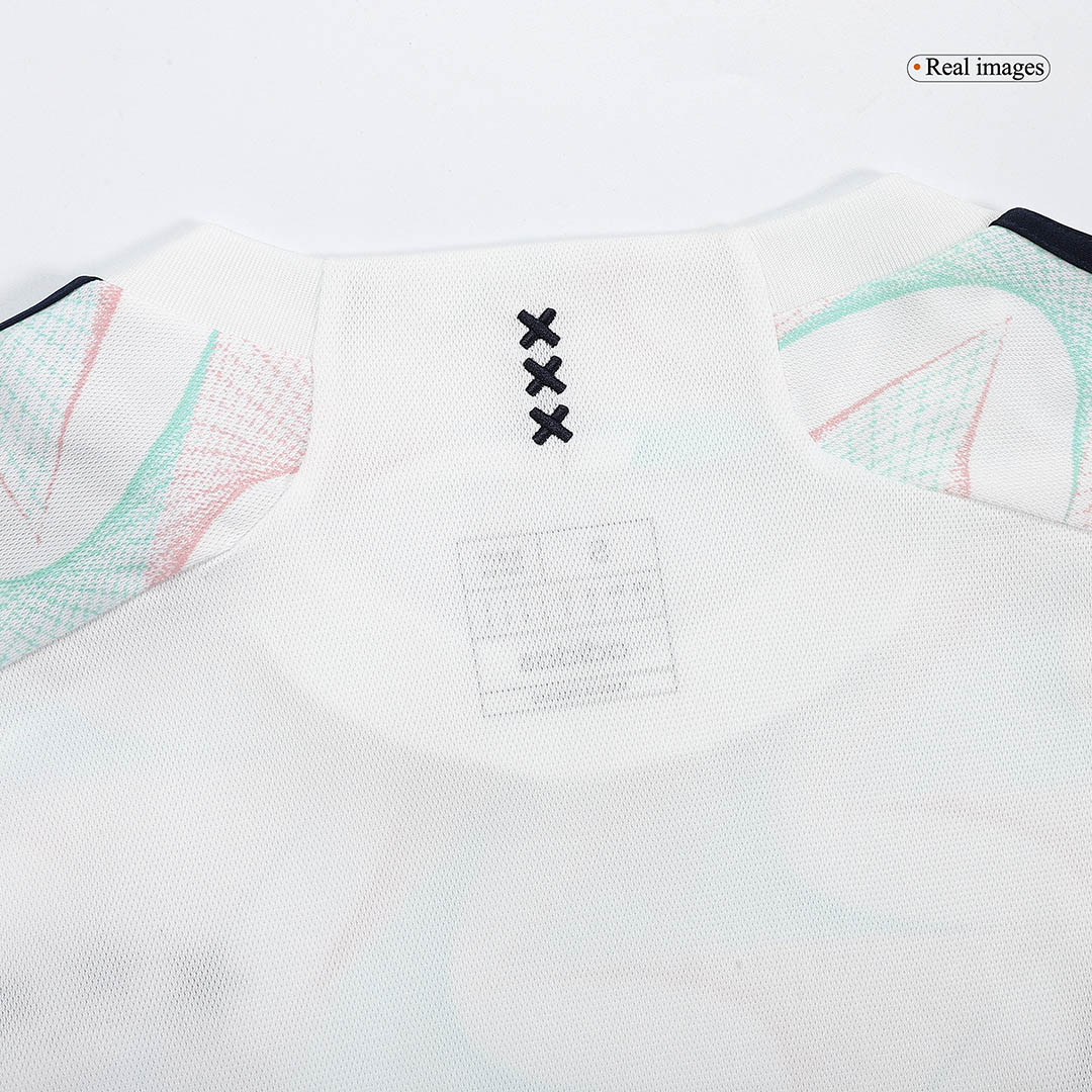 Ajax Away Jersey 2023/24