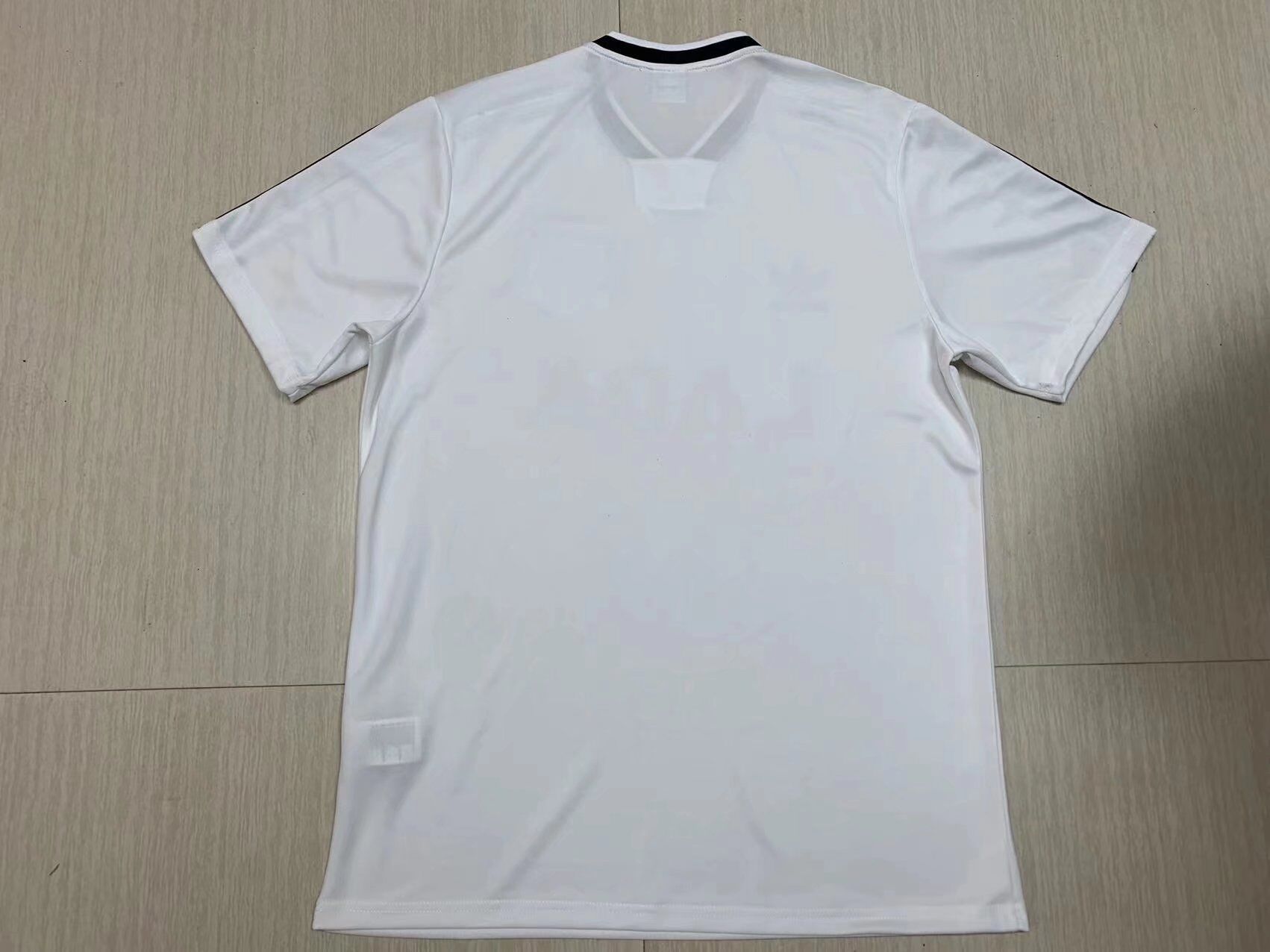 Colo Colo Retro Jersey Home 1991