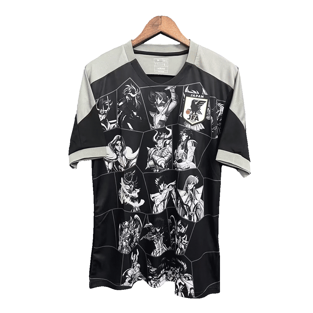 Japan x Saint Seiya Special Jersey 2023