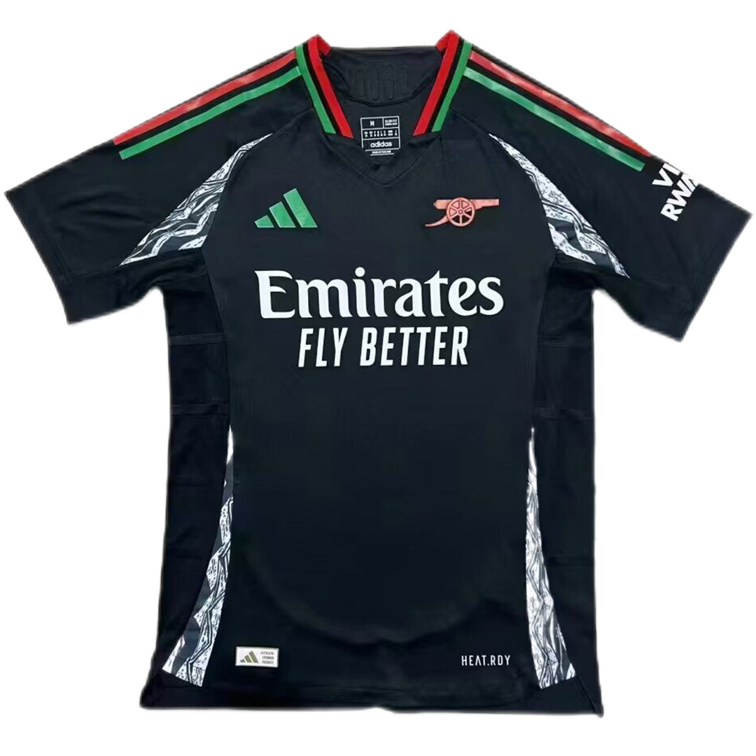 Arsenal Away Match Jersey 2024/25