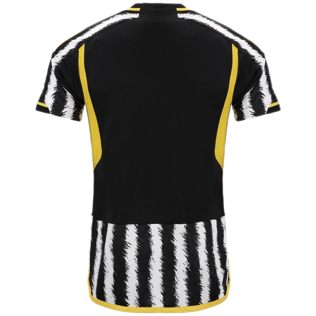 Juventus Home Jersey 2023/24