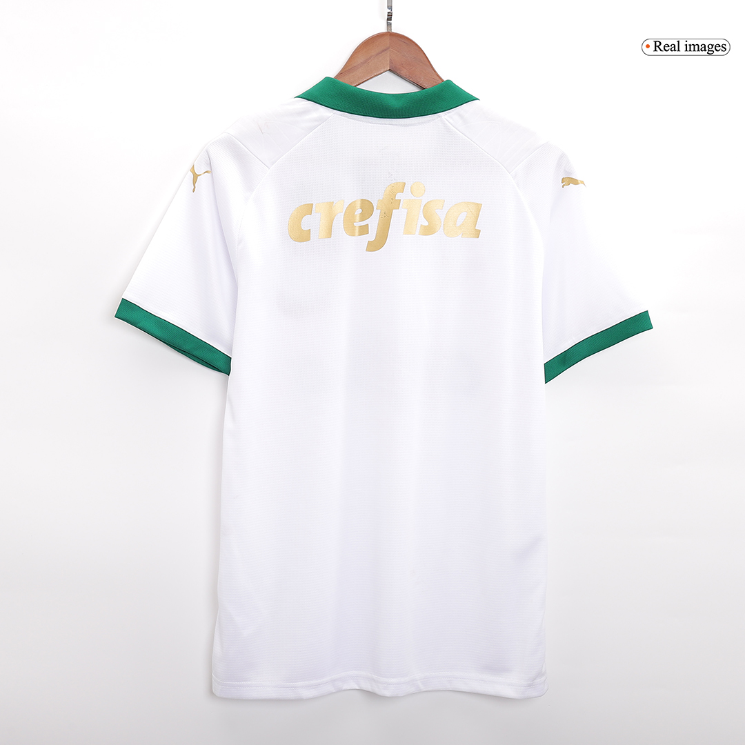 SE Palmeiras Away Jersey 2024/25