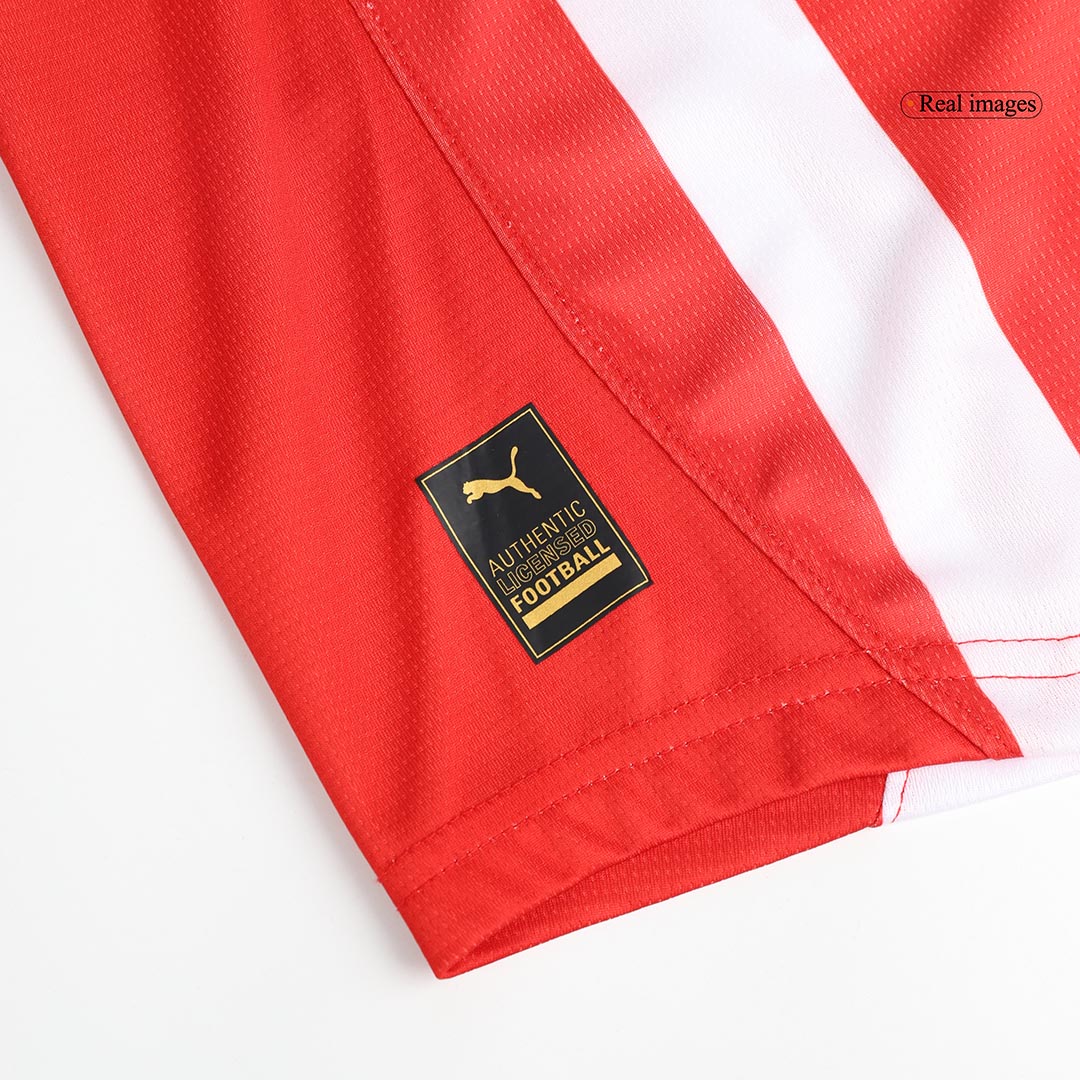 Chivas Home Jersey 2024/25