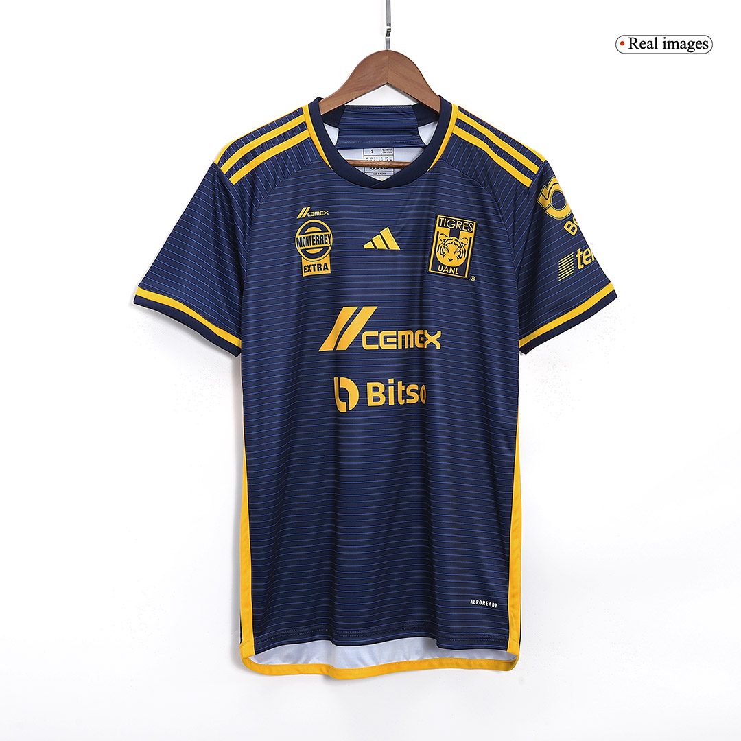 Tigres UANL Jersey Away 2023/24