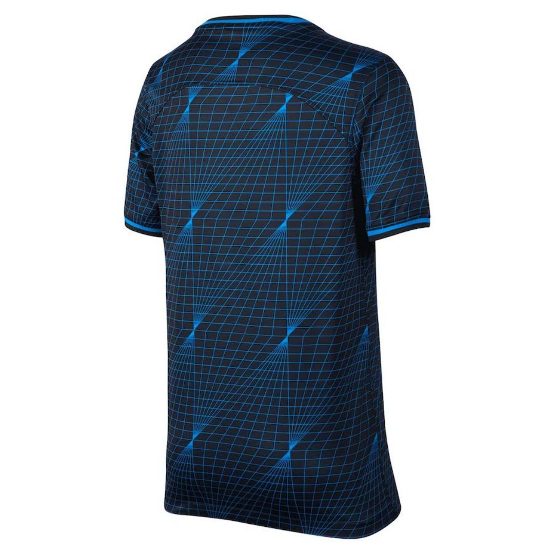 Chelsea Jersey Away 2023/24
