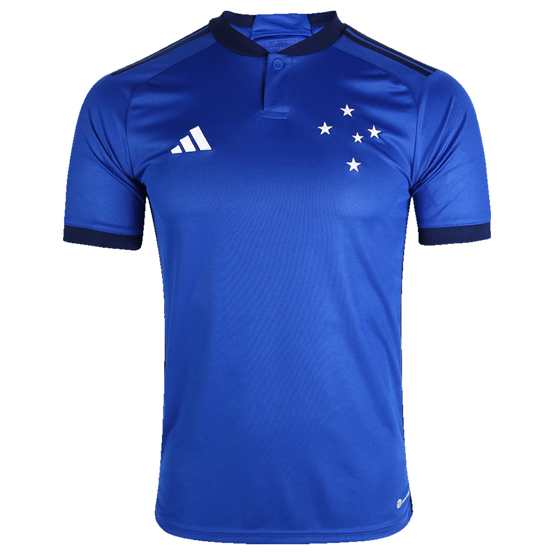 Cruzeiro EC Home Jersey 2023/24