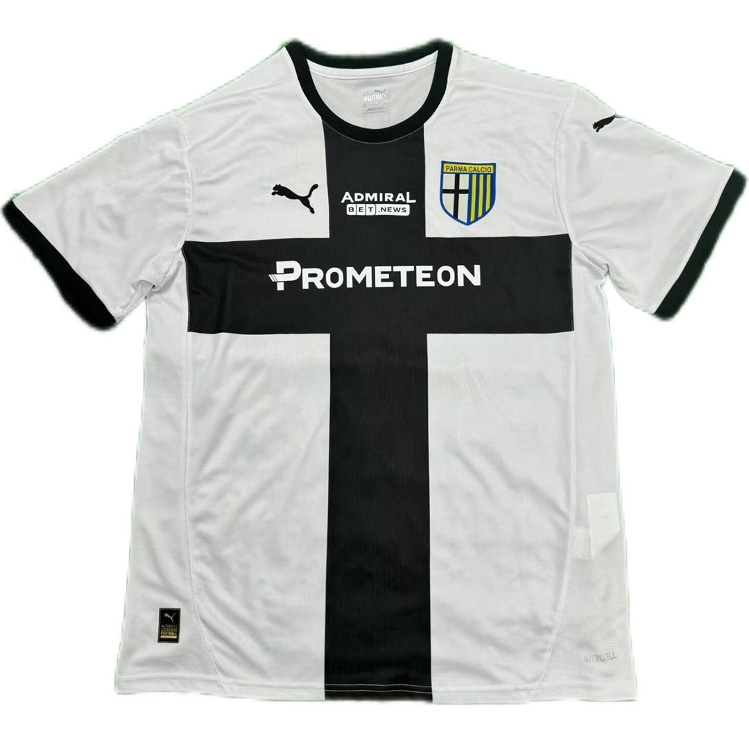 Parma Home Jersey 2024/25