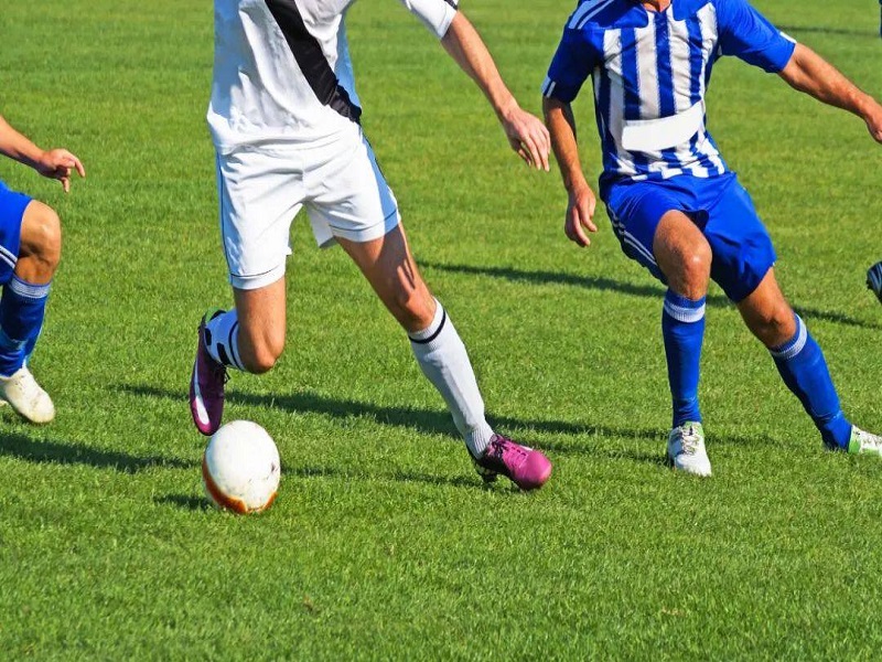 Is Artificial Turf Safe?