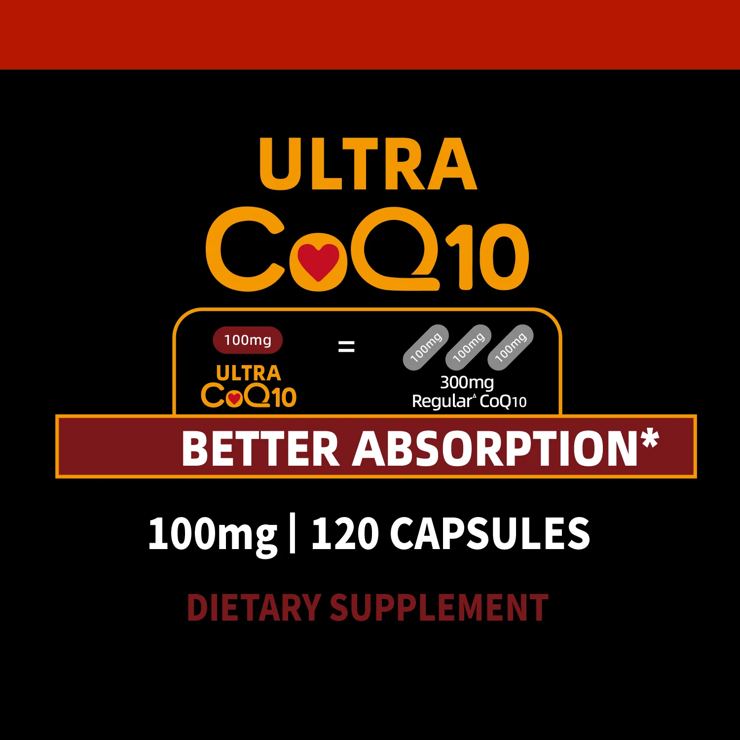 The guardian of coenzyme Q10 cellular energy increases clinical pregnancy rates.