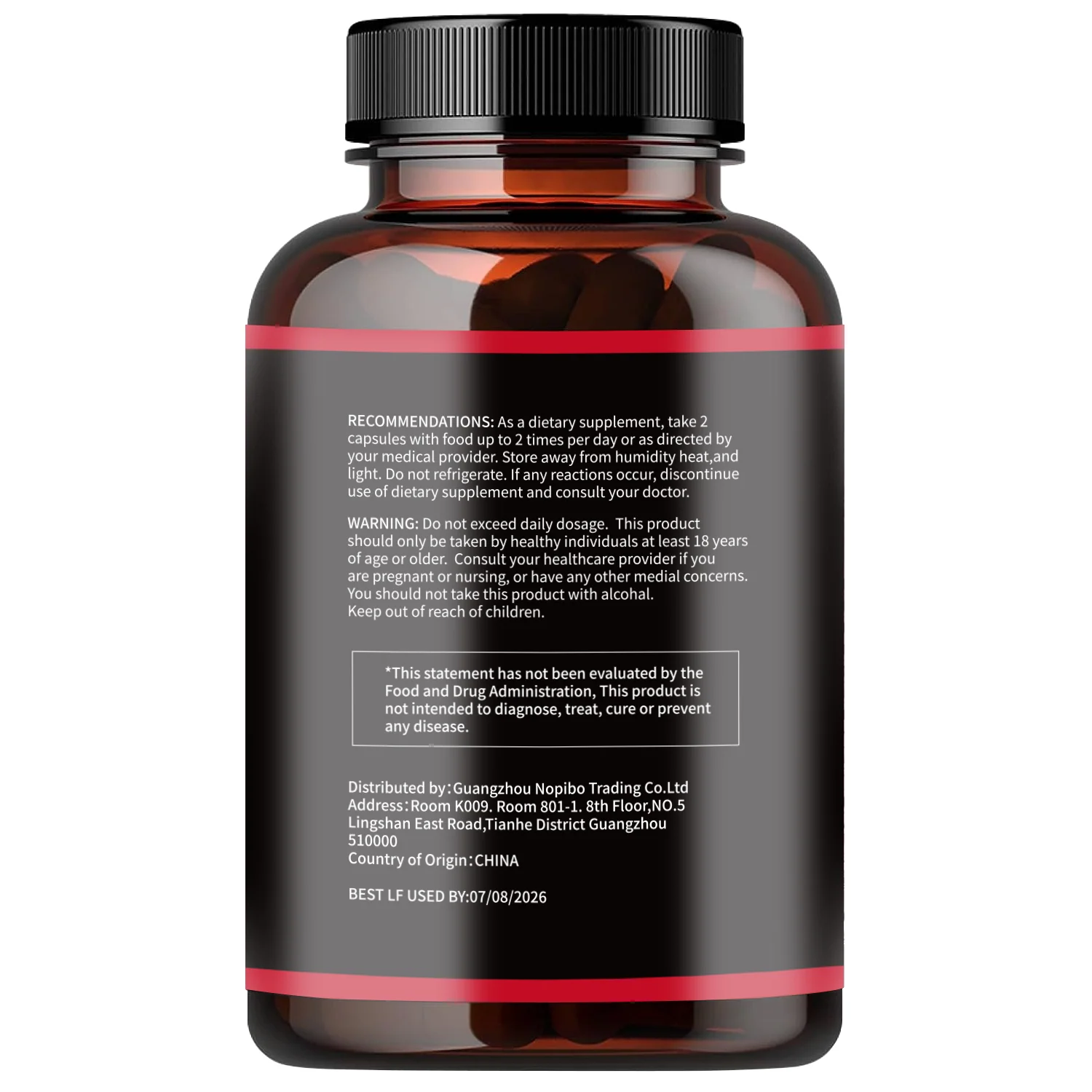 Nitric oxide capsules: guardians of cardiovascular andcerebrovascular health