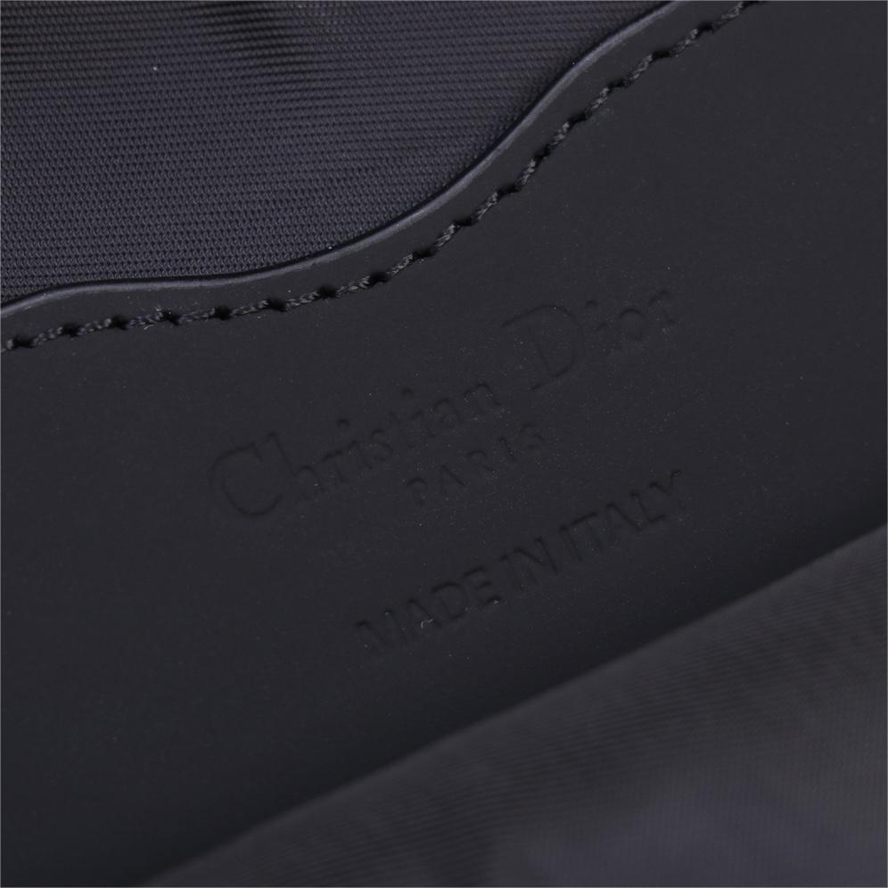 Dior-Children's Mini Rider Backpack