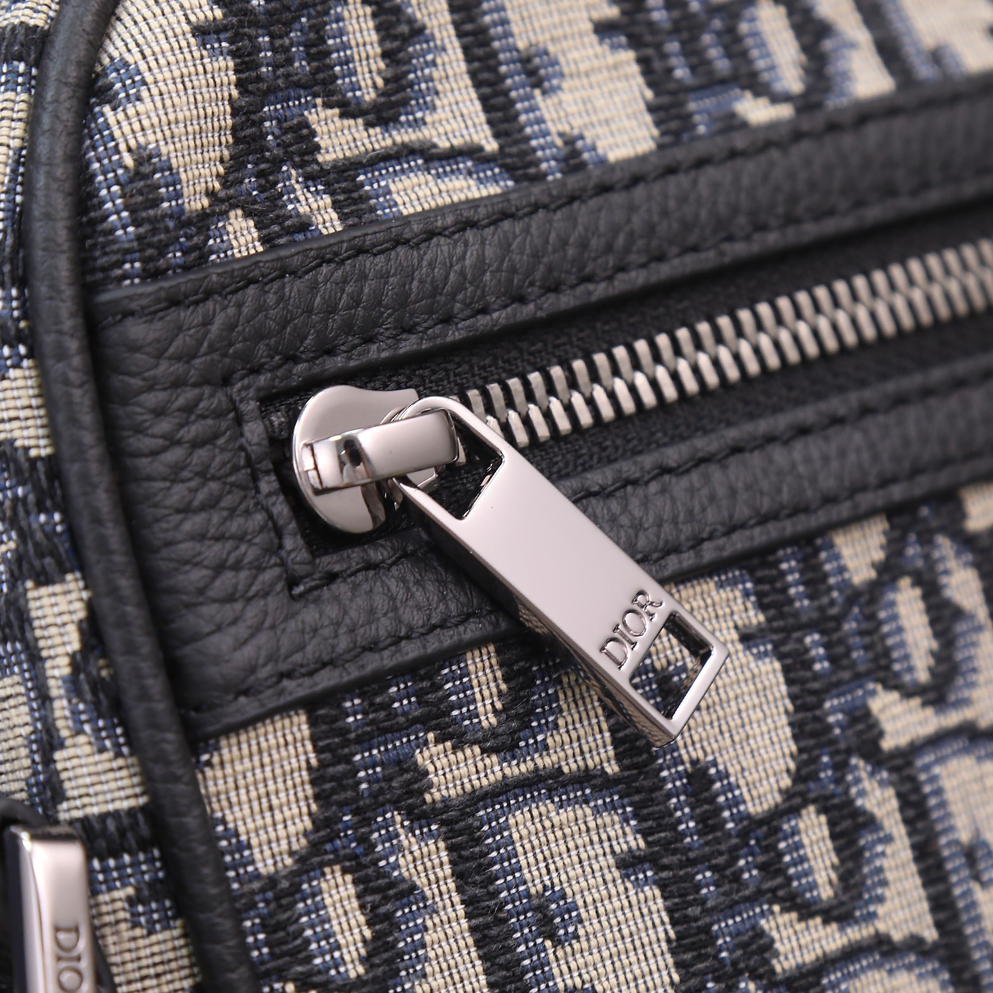 Dior-Japanese crossbody bag messenger bag