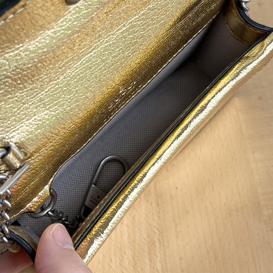 Gucci - Dionysus Mini