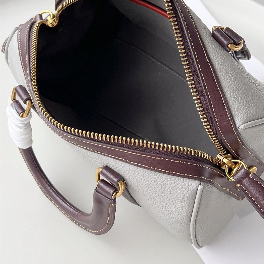 Coach-Ruby Boston Pillow