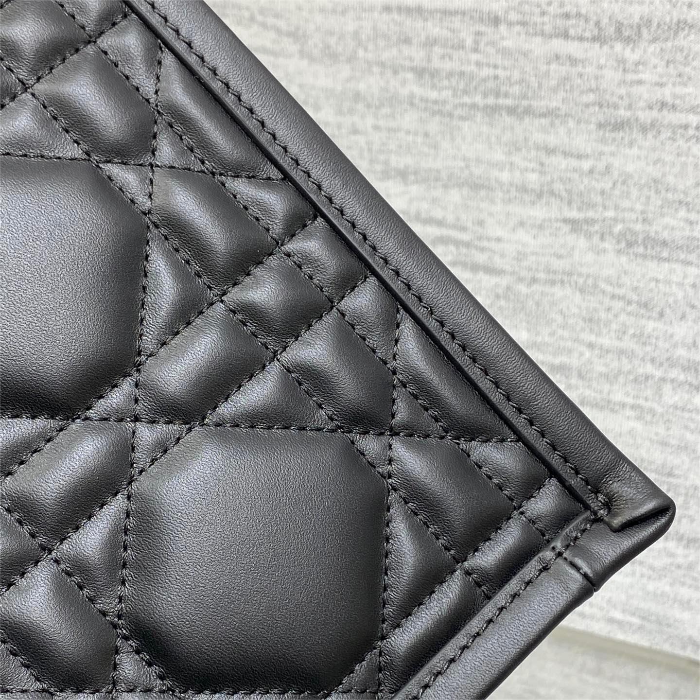 Dior-Small Book Tote