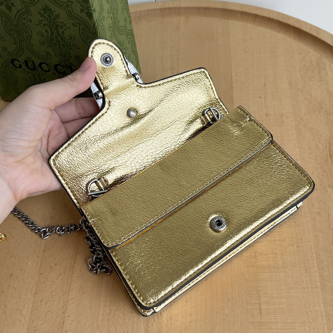 Gucci - Dionysus Mini
