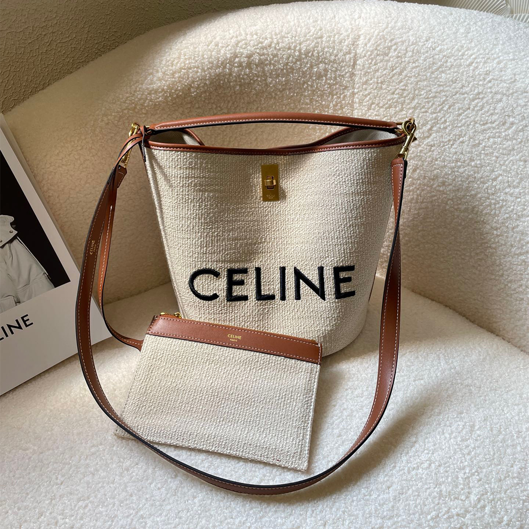Celine-bucket16