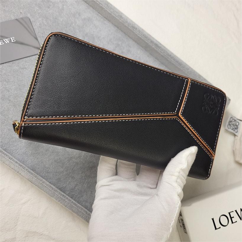 LOEWE-Multi functional small card bag