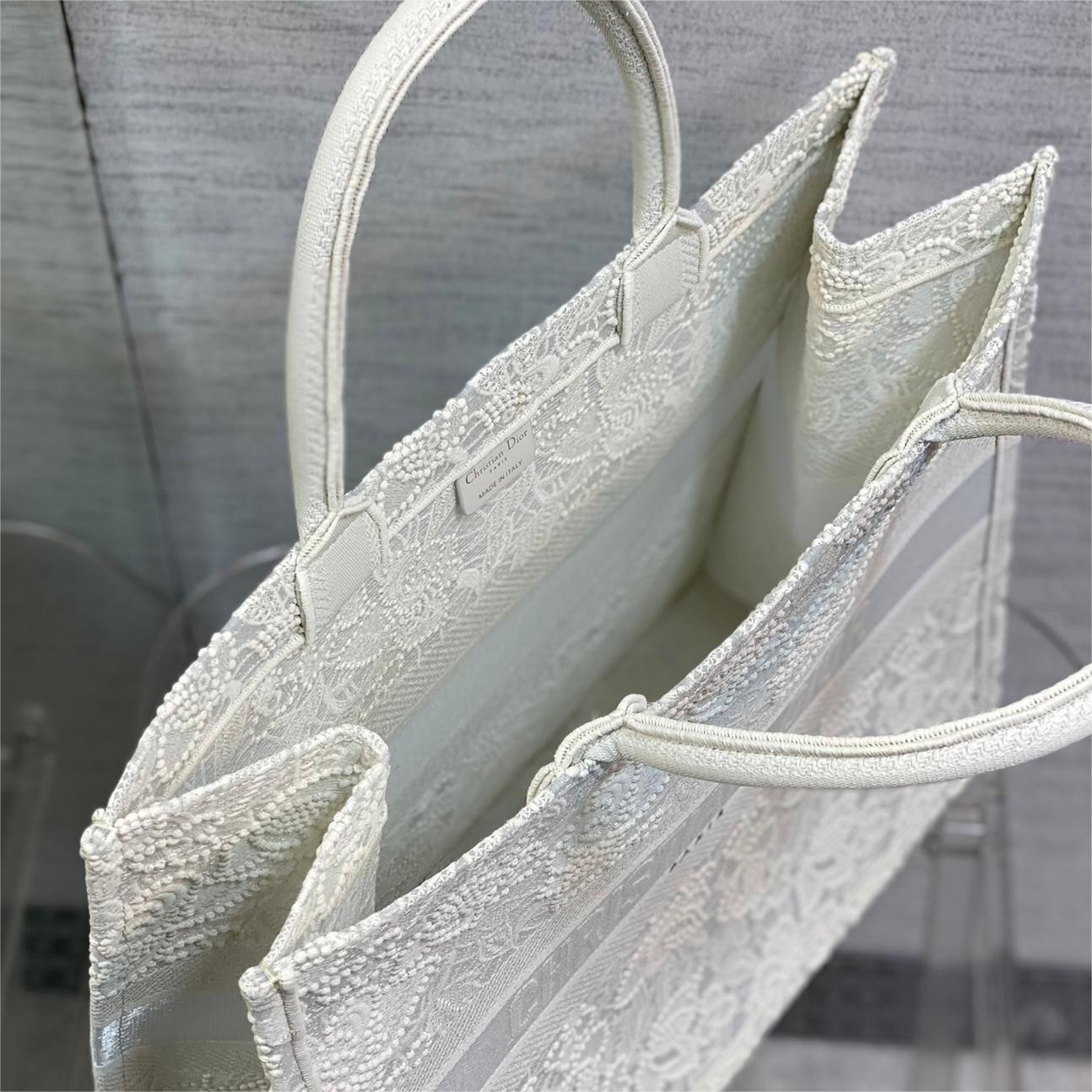 Dior-Book Tote Lady Bag