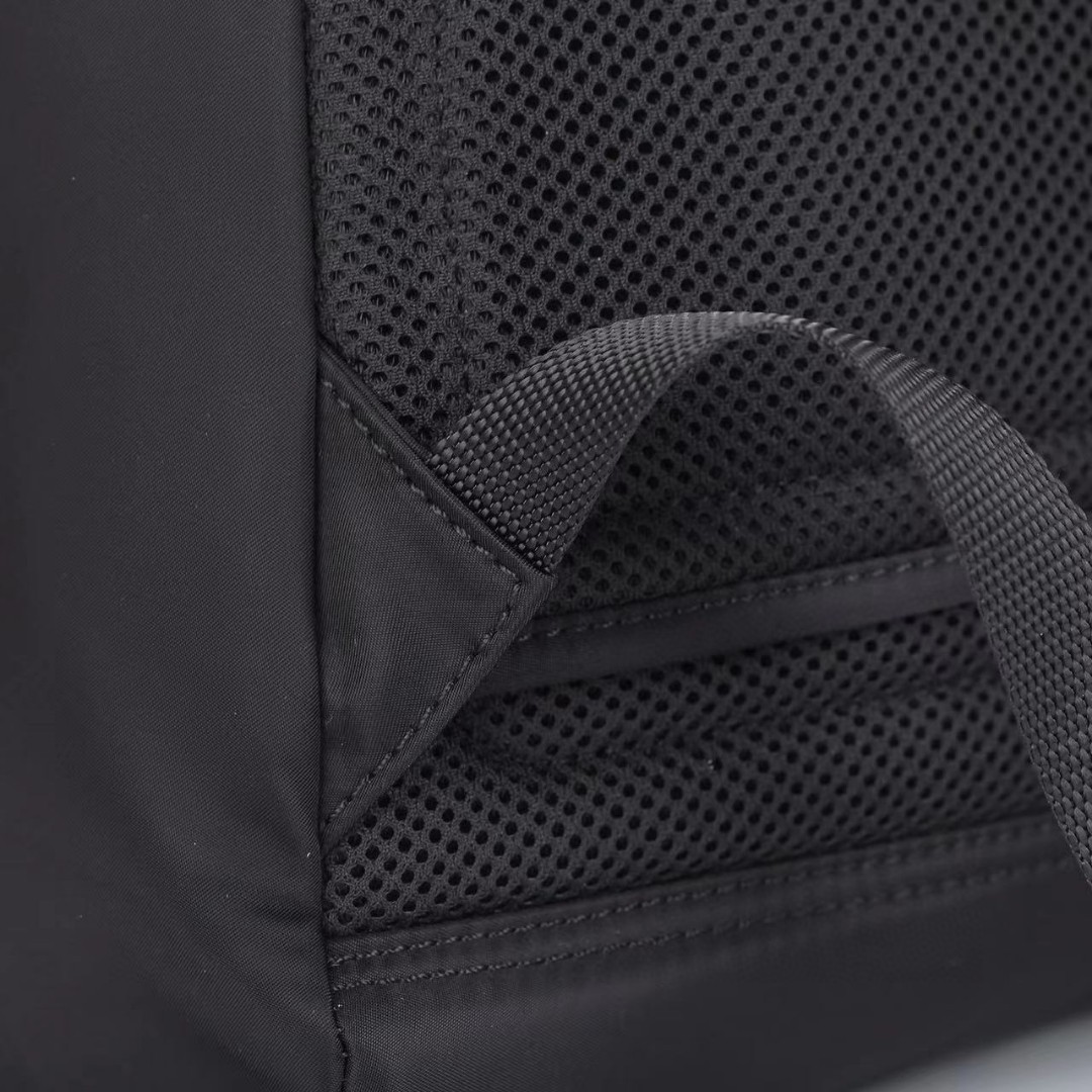 Prada-Fashion style backpack