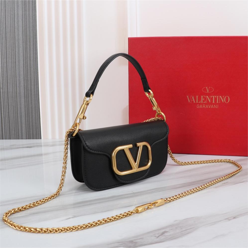 Valentino-Garavani mini locò