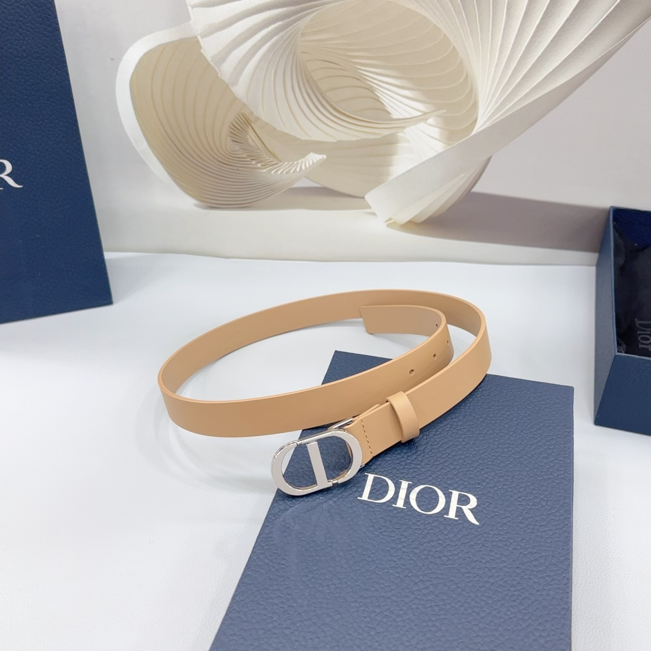 Dior-Versatile belt