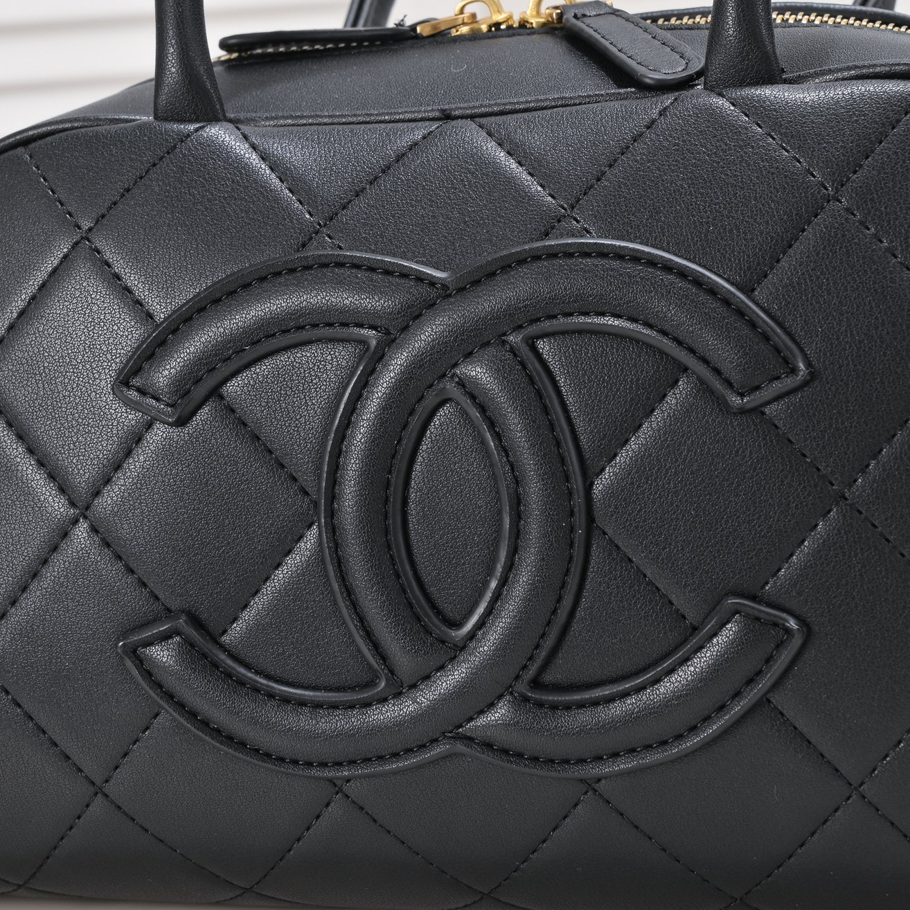 Chanel-Hilton Bag