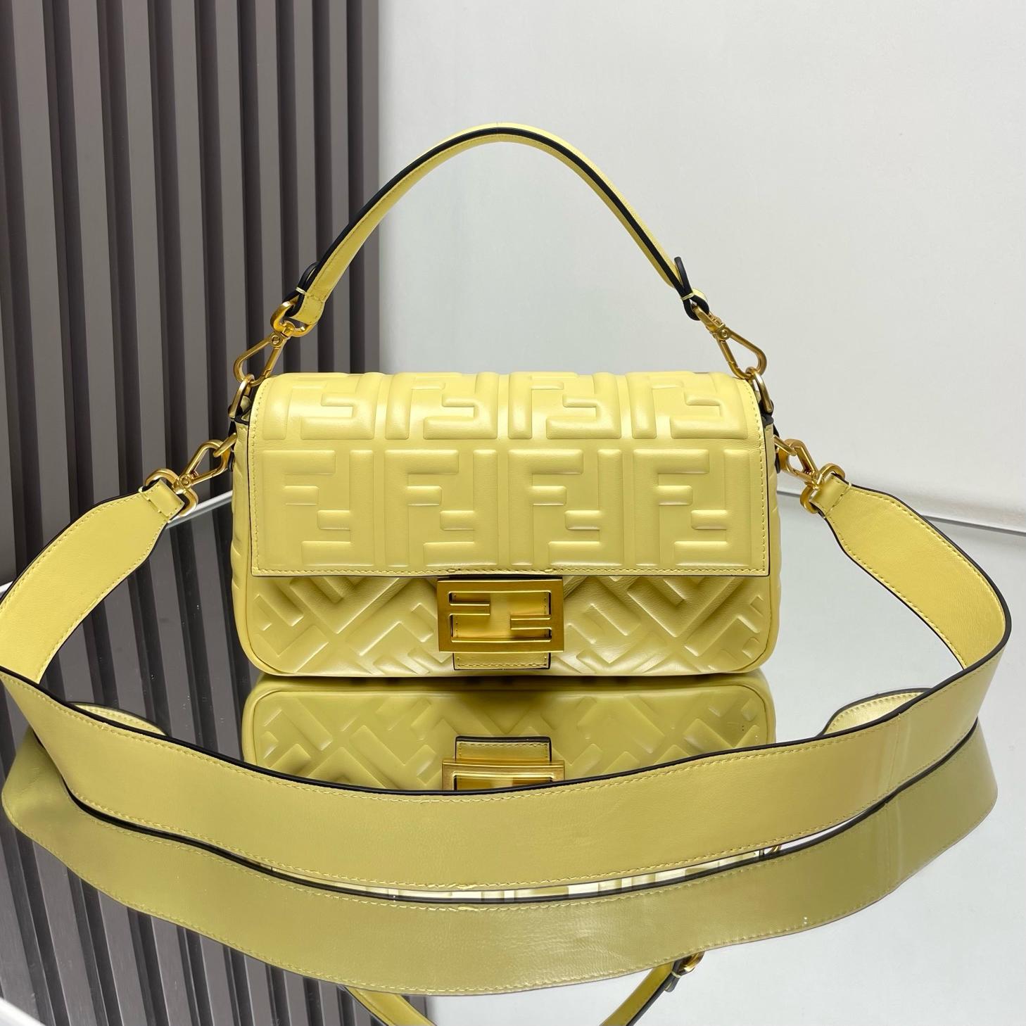 Fendi-baguette