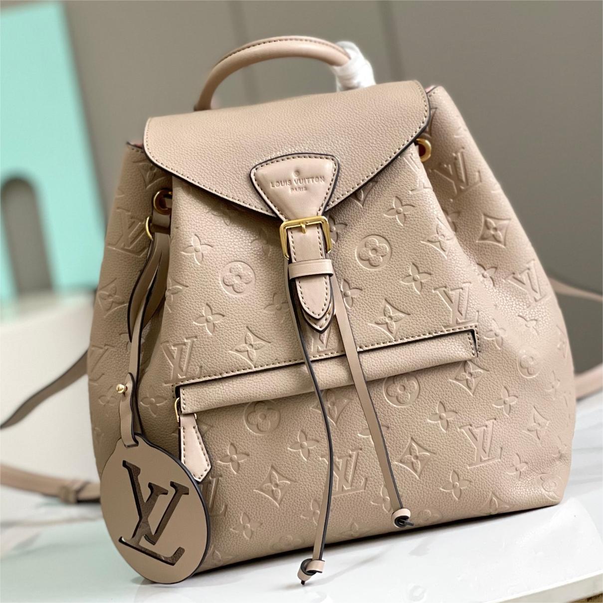 LV-Monogram Empreinte