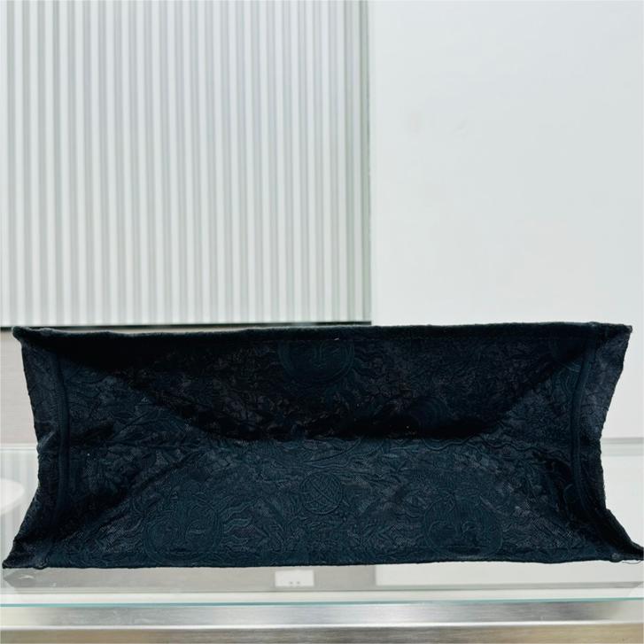 Dior -Book Tote Bag
