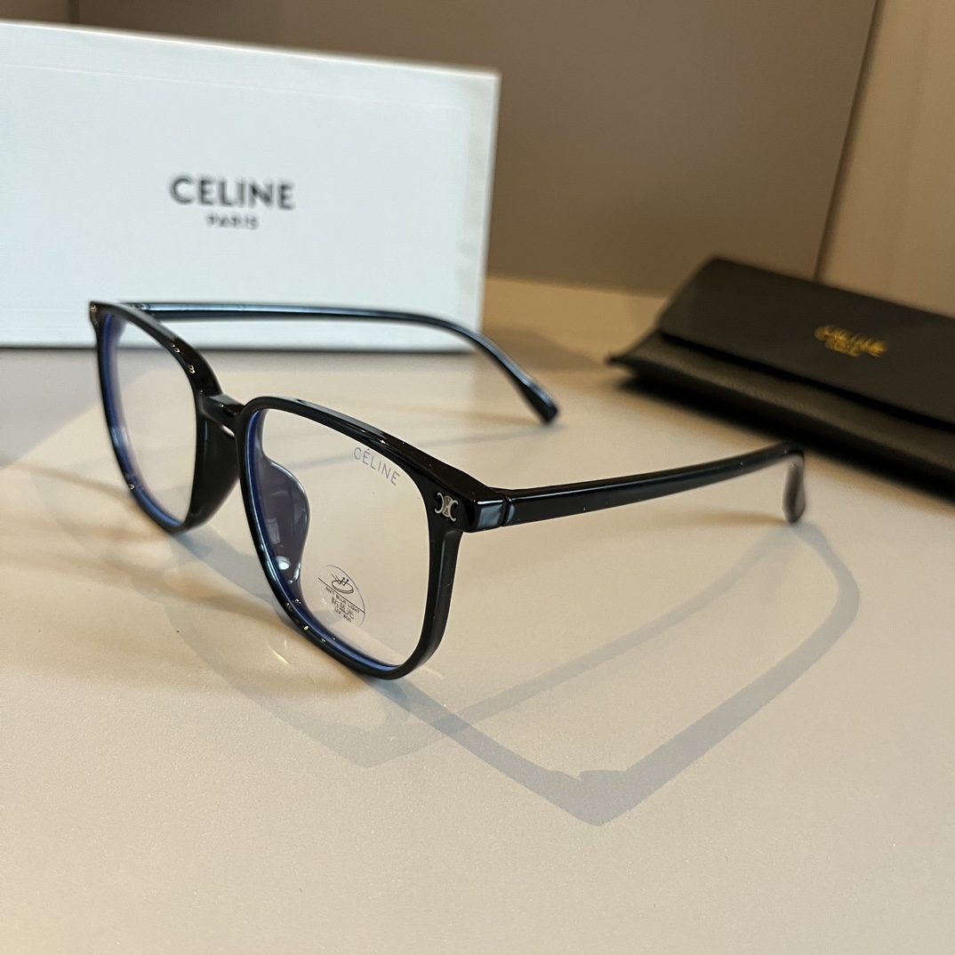 Celine-New Early Spring Optical Mirror