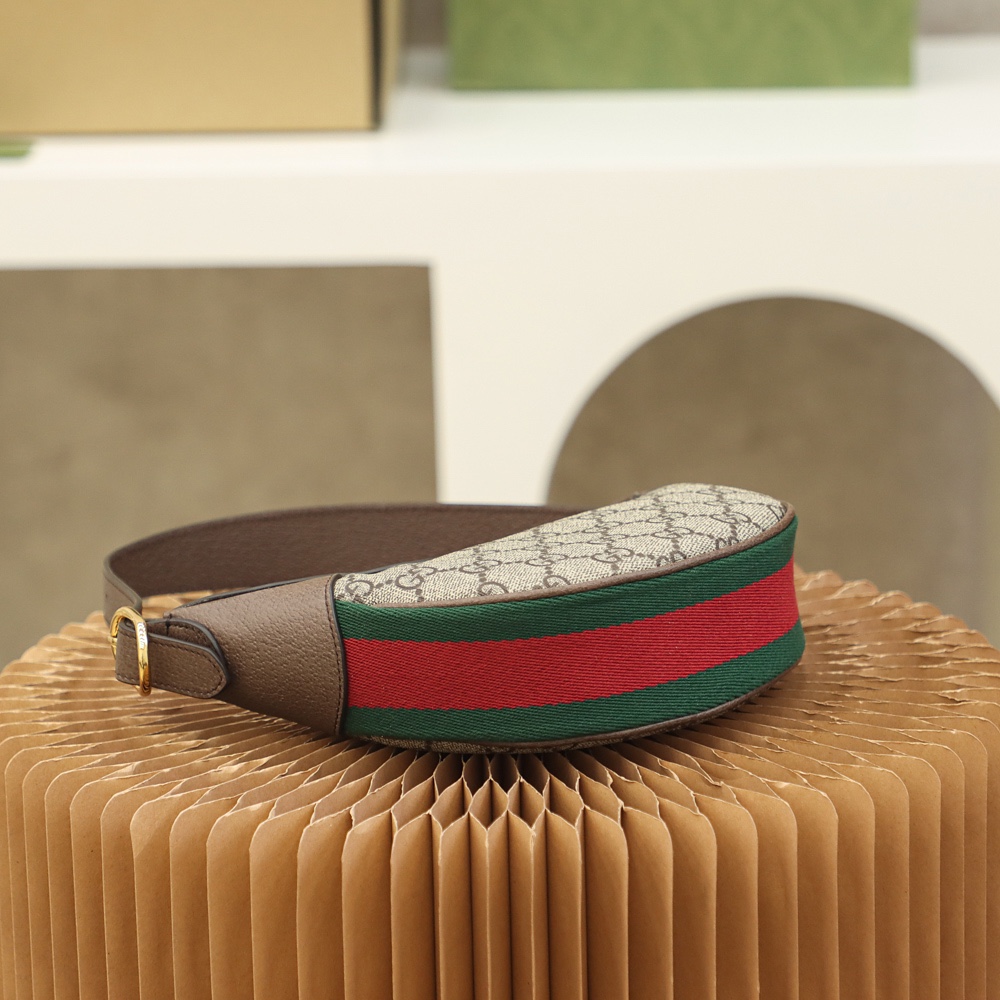 GUCCI-Ophidia Underarm bag