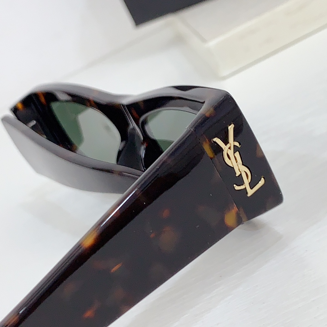 YSL-slm140 Glasses