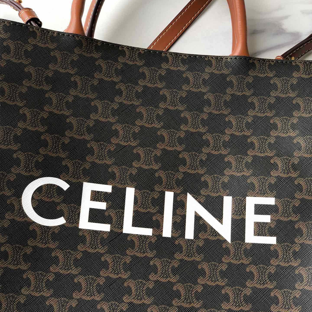Celine-triomphe cabas