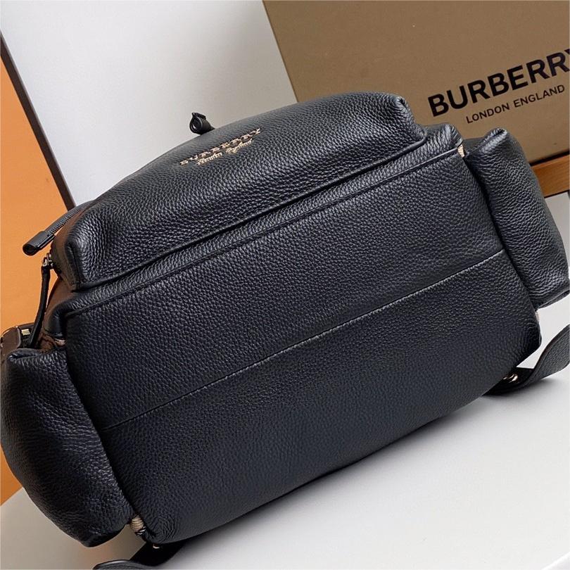 Burberry-The Rucksack military backpack